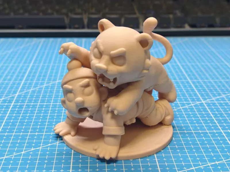 武松打虎