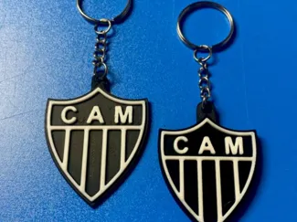 Chaveiro do Atletico Mineiro