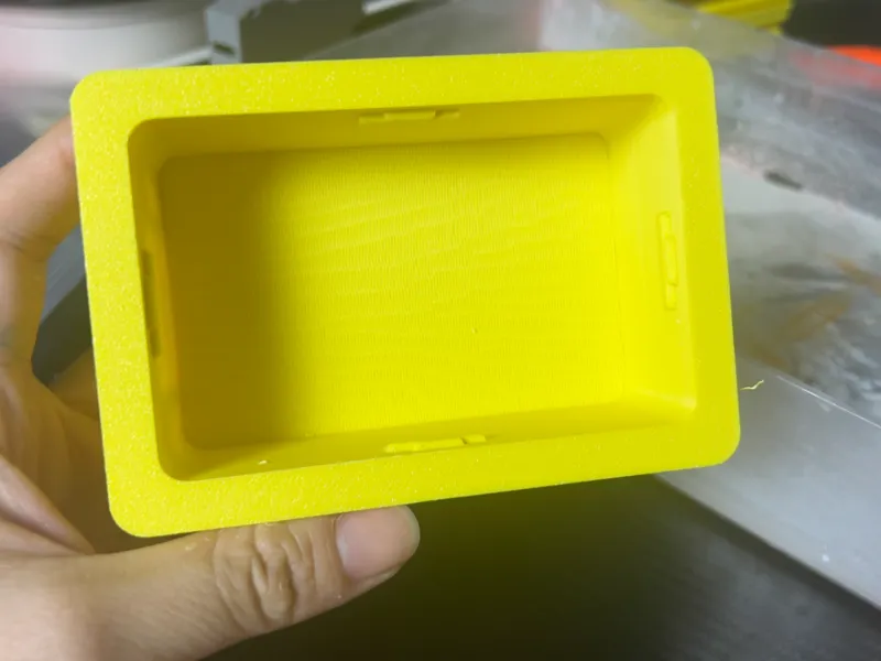 乐扣盒 迷你盒 收纳盒