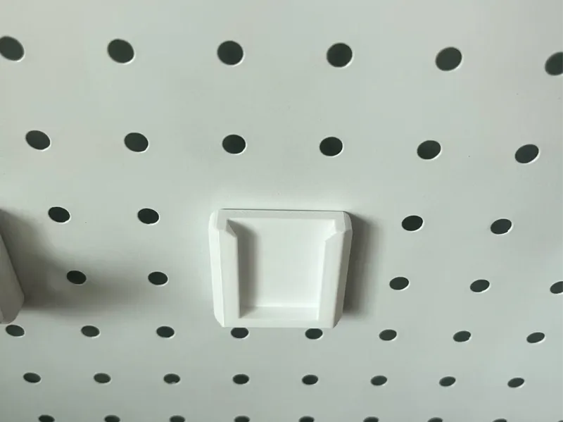 洞洞板配件 Pegboard Accessories