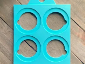 ed tray