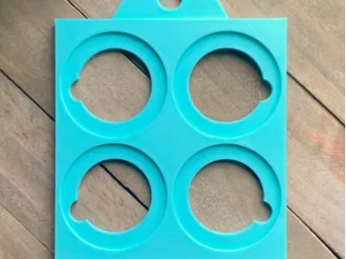 ed tray