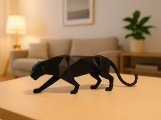 Geo Panther