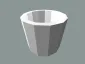 flower pot #4