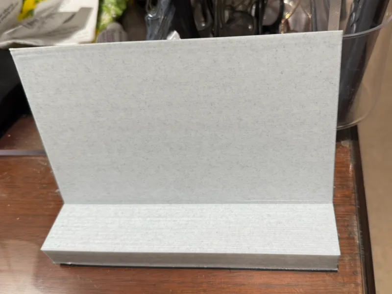 iphone standby horizontal stand for cable