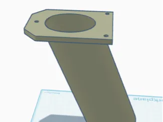 kayak fishing rod holder