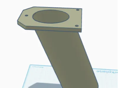 kayak fishing rod holder