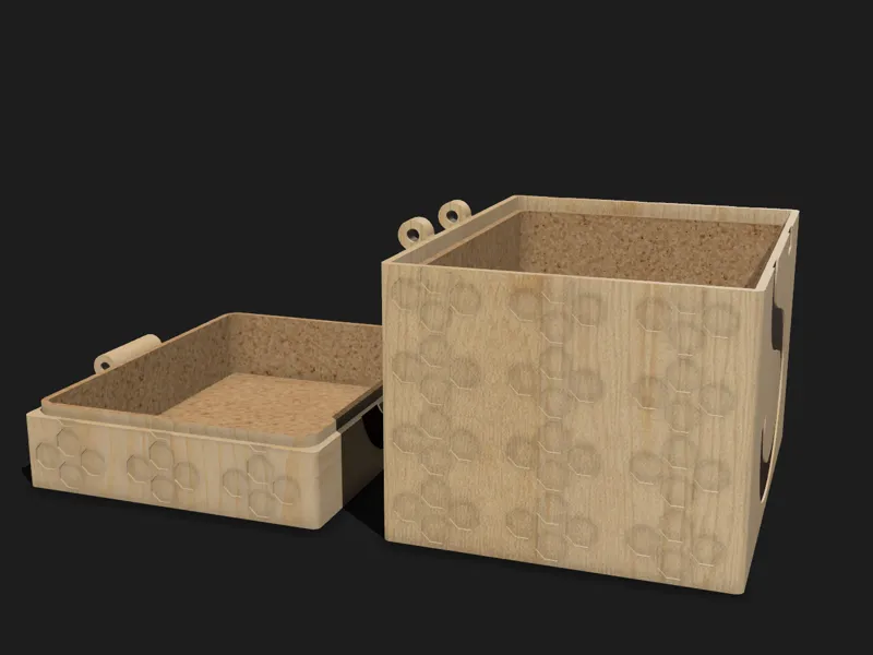 Box