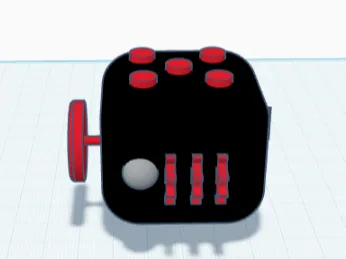fidget