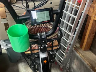 cupholder for rad power bike
