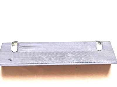 Filament holder