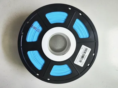 jayo spool modification using Bambu spool-less filament suitable for AMS