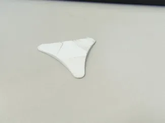 拆机翘片