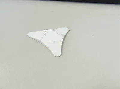 Disassembly pry sheet