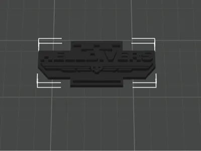 Logo Helldivers 2