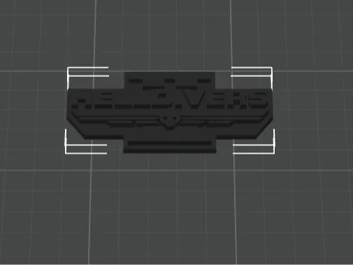 Logo Helldivers 2