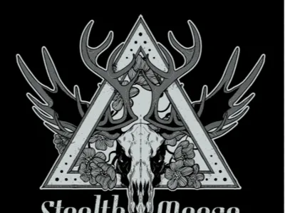 Stealth moose 