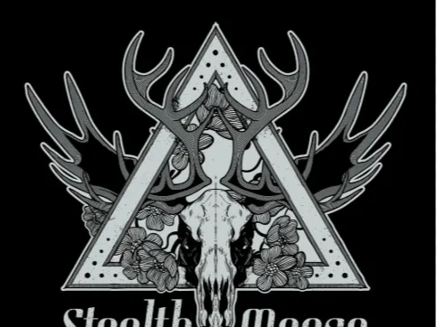 Stealth moose 