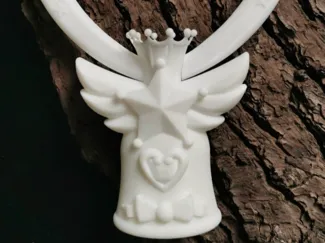 Sailor Moon|Crystal Carillon |Crystal Twinkle Bell