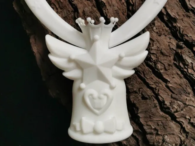Sailor Moon|Crystal Carillon |Crystal Twinkle Bell
