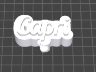 Capri - Stanley Topper