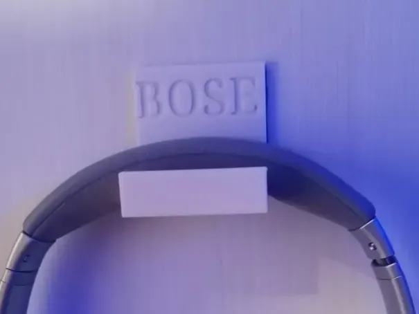Soporte de Auriculares (BOSE)