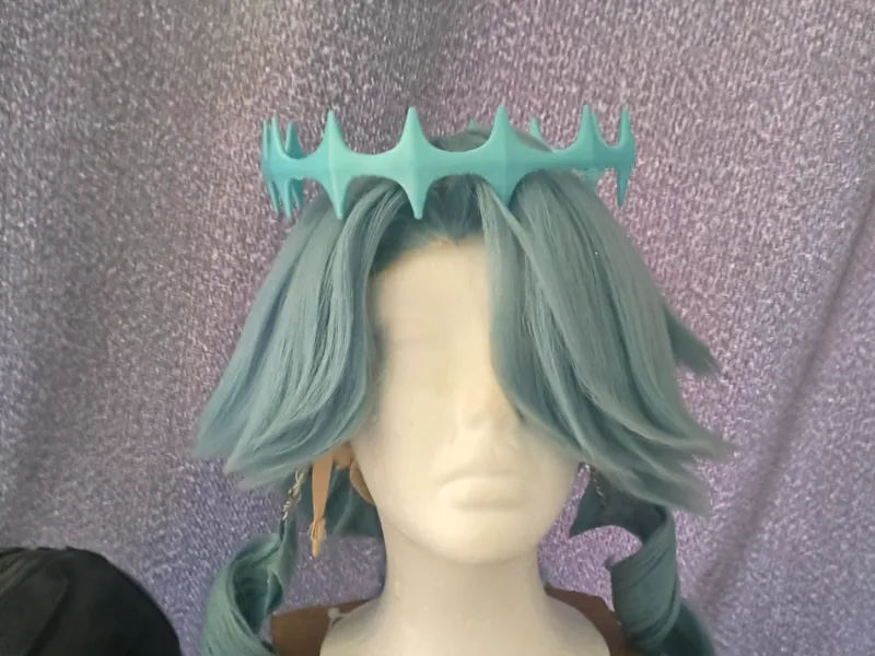 fgo奥伯龙妖精王王冠