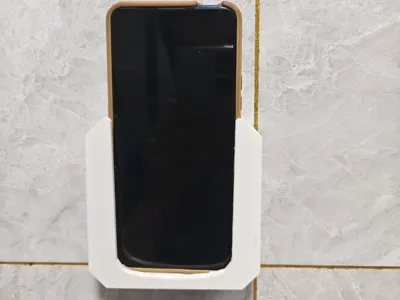 Bathroom Music Holder