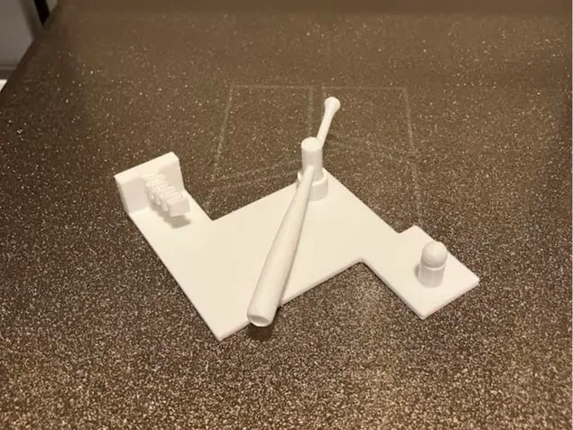 Baseball Machine
