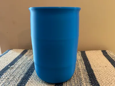 barrel