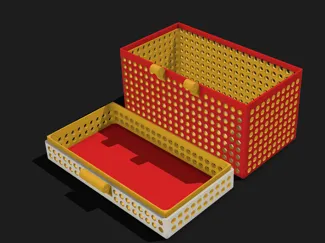box