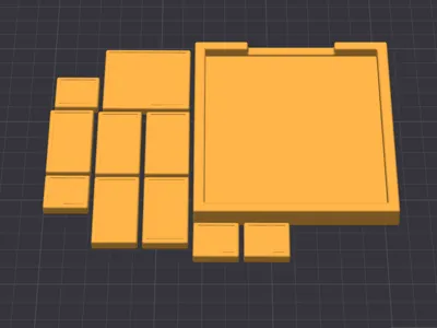 Sliding Puzzle