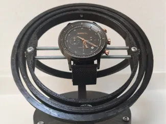 Giro Winder watch holder