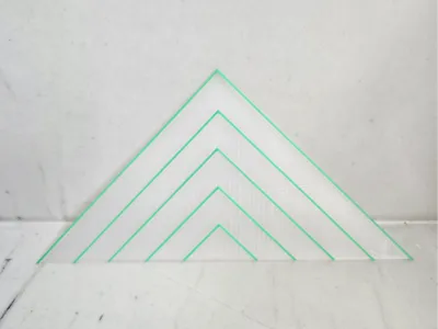 Sewing Bag Box Corner Maker