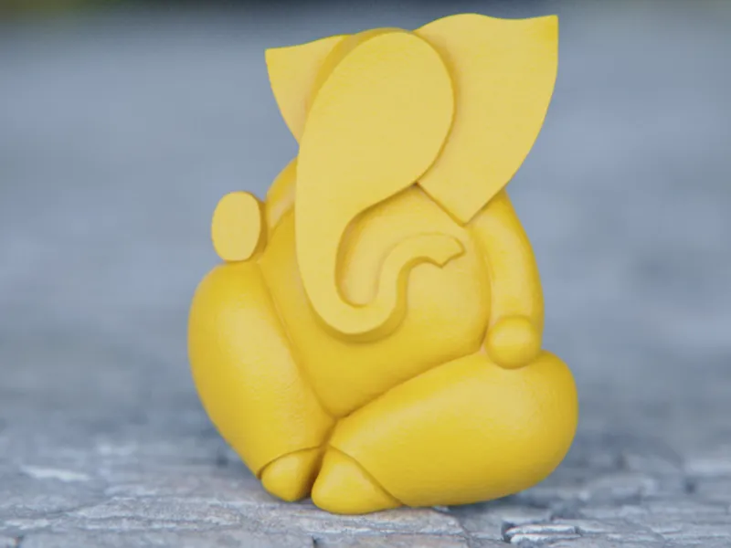 ganpati