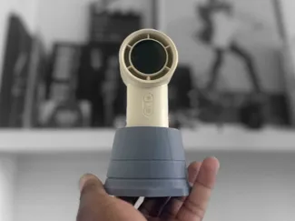 Merkury Turbo Fan Base