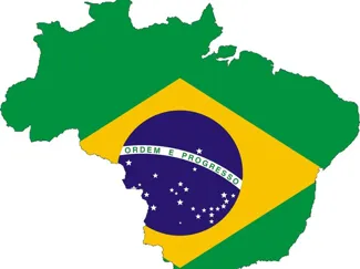Chaveiro do brasil