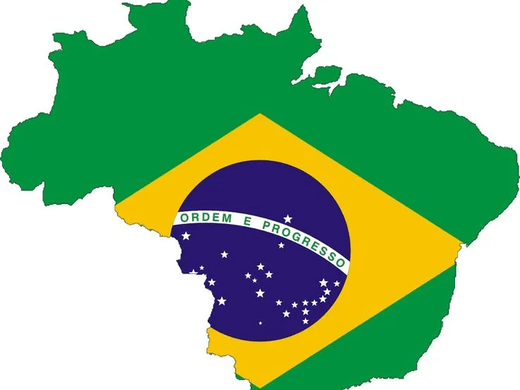 Chaveiro do brasil