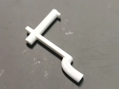 Pegboard Hook