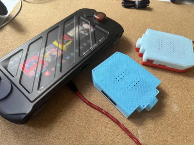 Nintendo Switch 2 Portable Dock