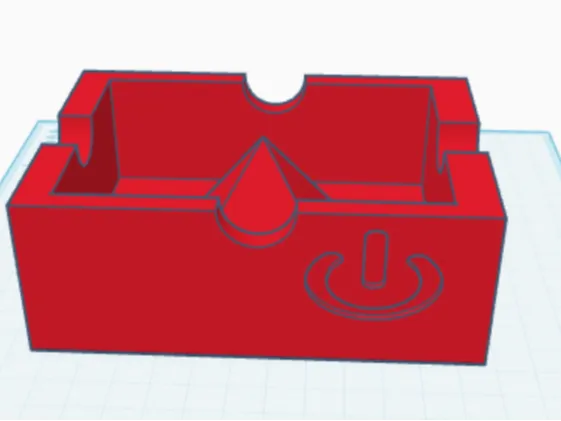 Ashtray