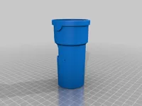 yPod pour jardin Gardyn — photo 1