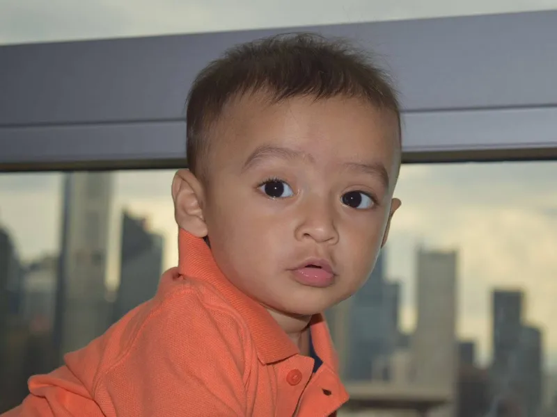 Reyansh