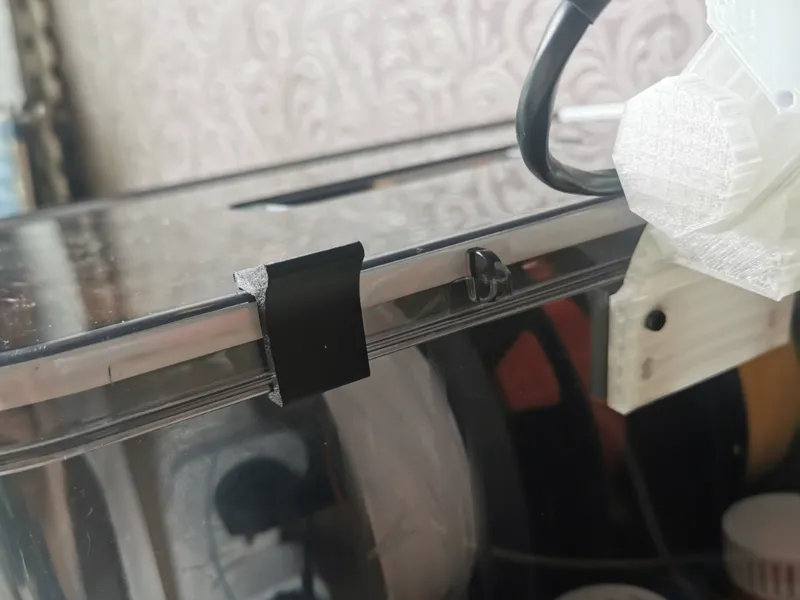 干燥箱卡扣整理箱