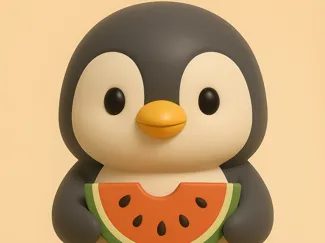 Penguin