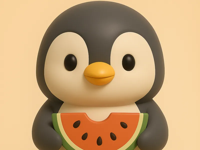 Penguin