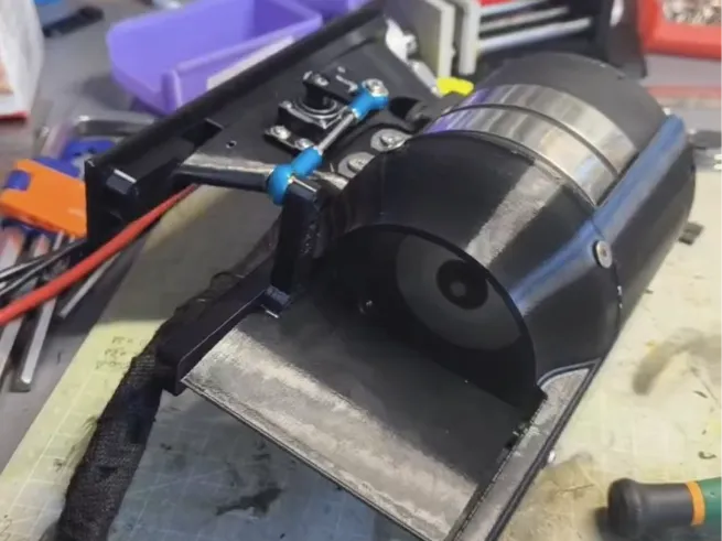 华测9S190KV 带转向套件
