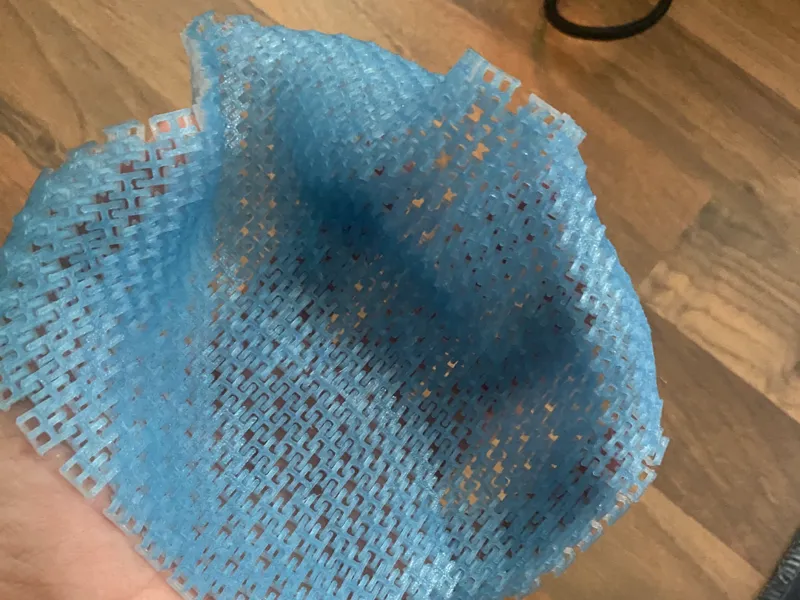 fabric