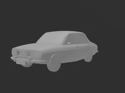 Renault R12