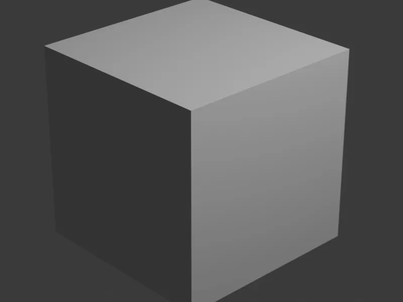 cube